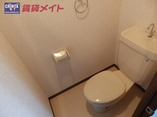 サン・パレスの物件内観写真